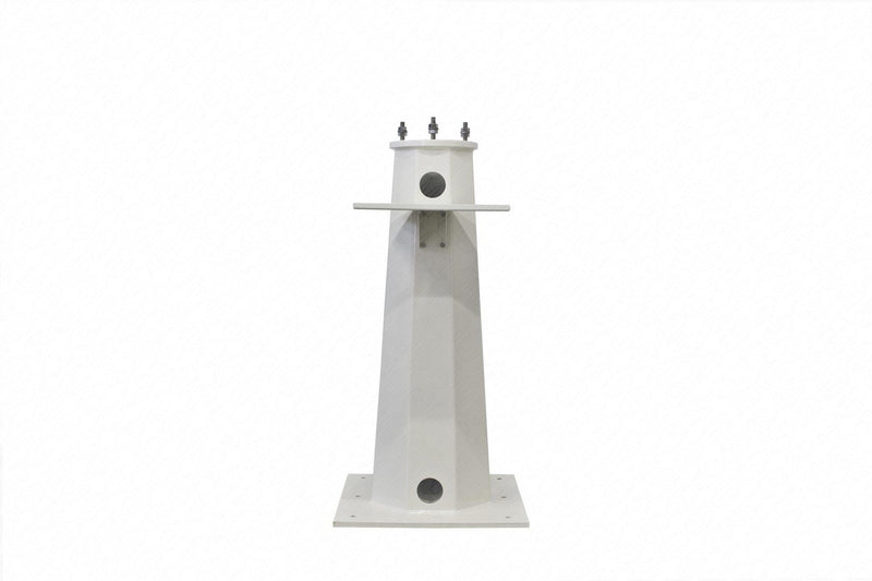 Baader Modal Steel Pillar for small to medium mounts