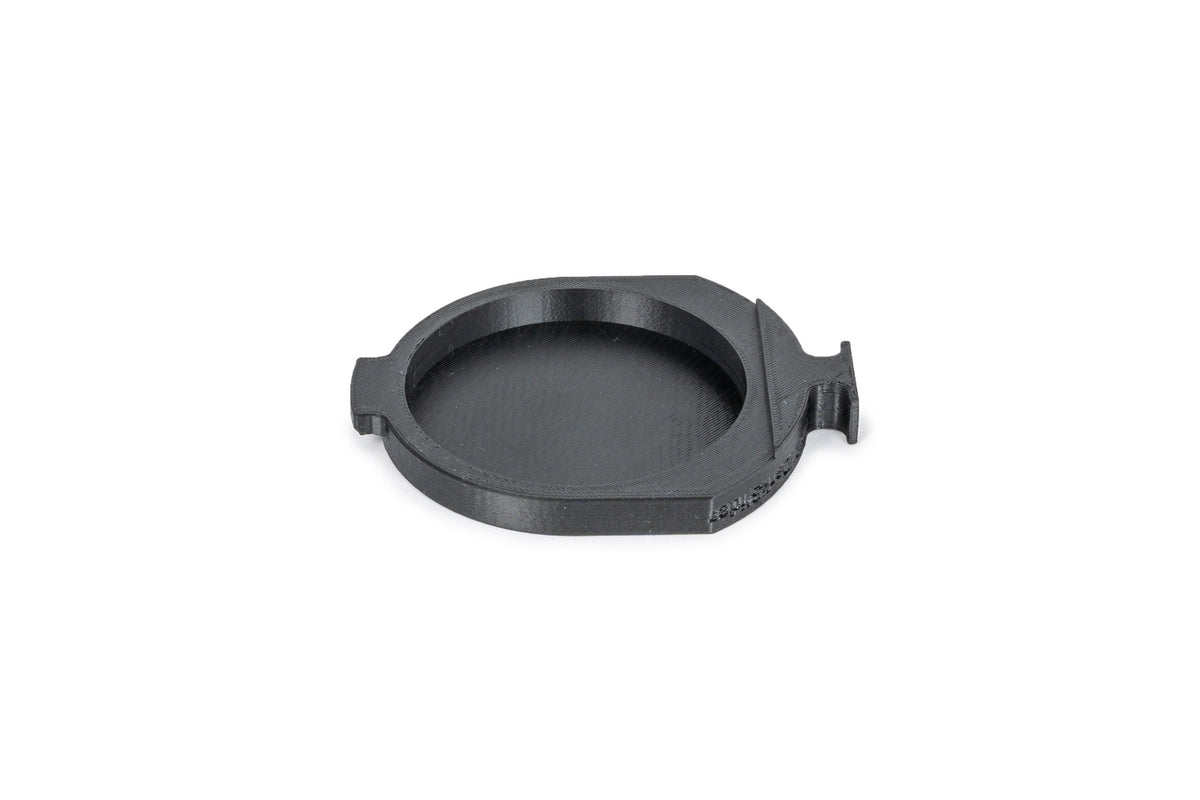 Baader UFC Dark Slider, 3Dprinted — Alpine Astronomical LLC