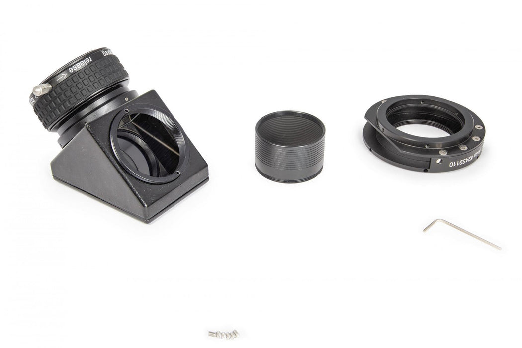 Baader UFC S58 dovetail Camera-Adapter (Optical height: 7,2 mm)