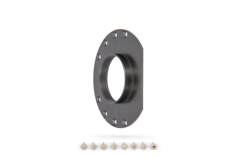 Baader UFC T-2 (w) Camera-Adapter for ASI Cameras with T-2 (m) Thread, (Optical Height: 8.5 mm)