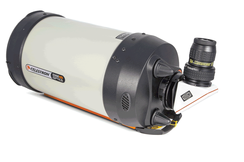Baader UFC System (Universal Filter Changer)