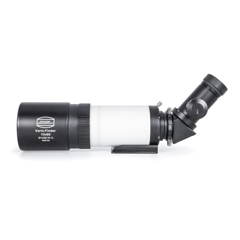 Planewave Finderscope and Mounting Bracket