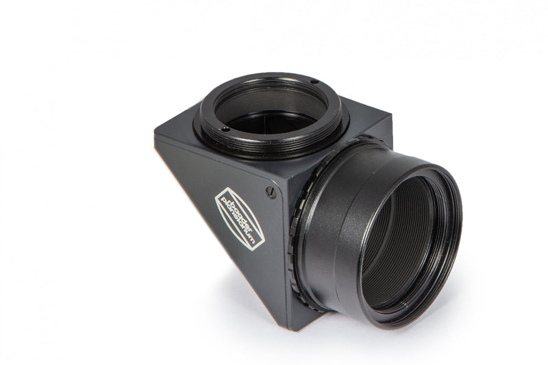 Bino auxillary-ring for adaptation of MaxBright® II