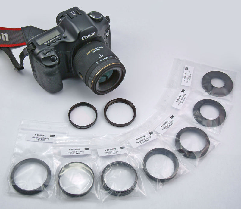Baader DSLR-2" Filter Holder M48/SP54