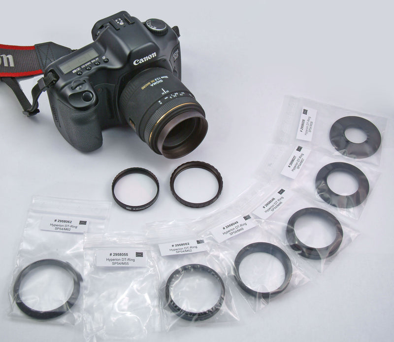 Baader DSLR-2" Filter Holder M48/SP54