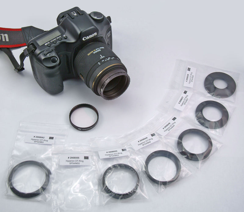 Baader DSLR-2" Filter Holder M48/SP54