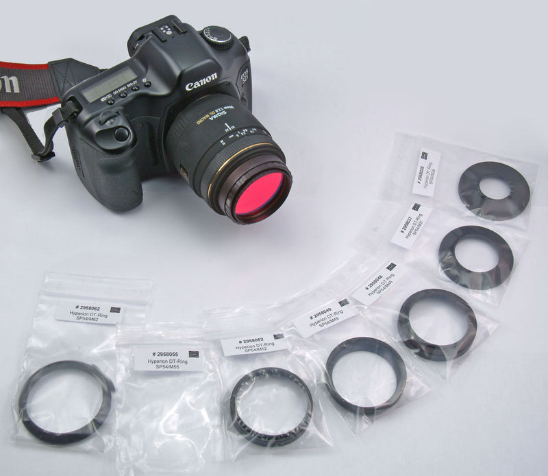 Baader DSLR-2" Filter Holder M48/SP54