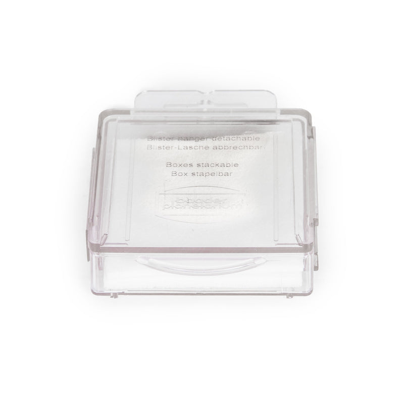 Baader Filterbox, stackable on all sides