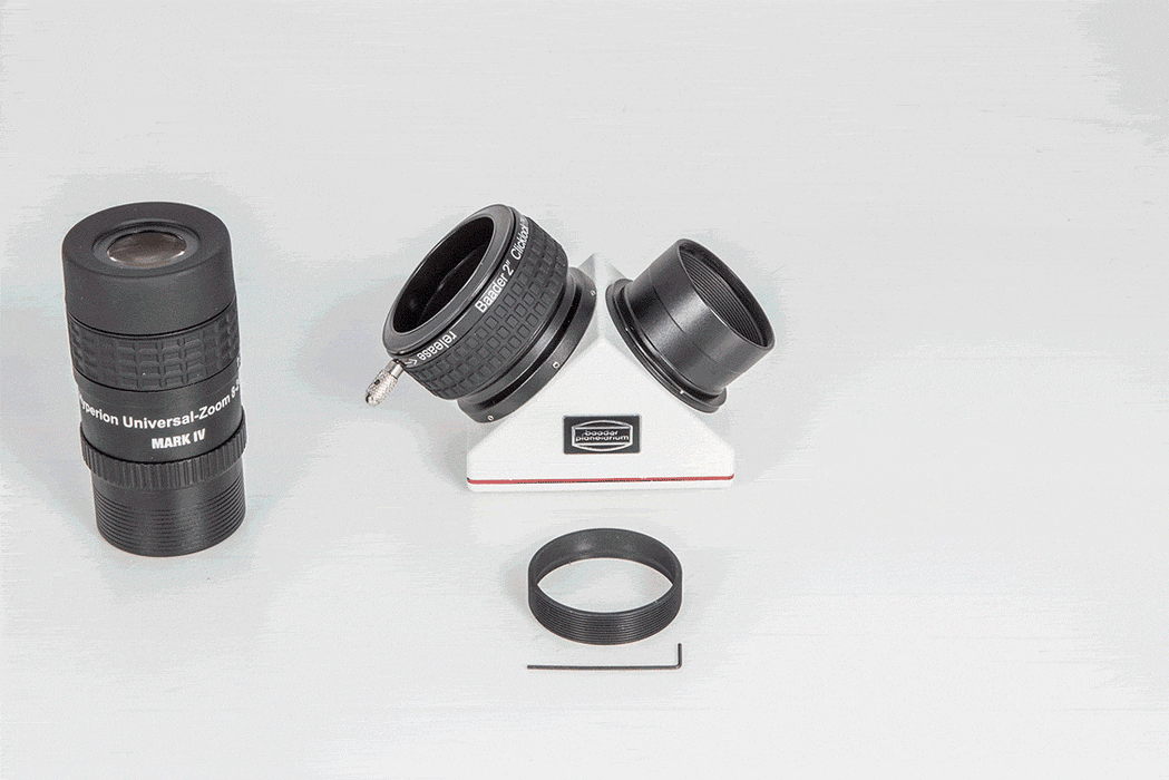Opinion on a Baader Hyperion Zoom Mark IV 8-24 mm Click Stop Eyepiece with Free Case - HYP-ZOOM for celestron nexstar 8se Opinion on a Baader Hyperion Zoom Mark IV 8-24 mm Click Stop Eyepiece with Free Case - HYP-ZOOM for celestron nexstar 8se