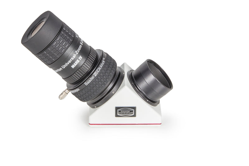 Baader 2" ClickLock eyepiece clamps (from T-2 to 4,1")