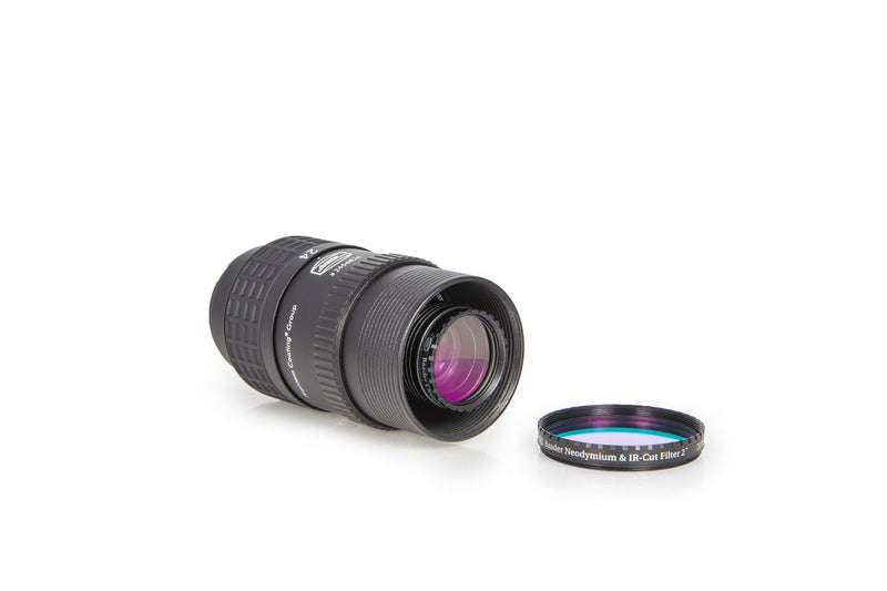Baader Hyperion Universal Zoom Mark IV, 8-24mm eyepiece (1.25" / 2")