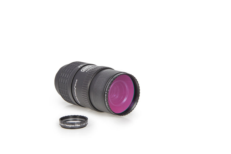 Baader Hyperion Universal Zoom Mark IV, 8-24mm eyepiece (1.25" / 2")