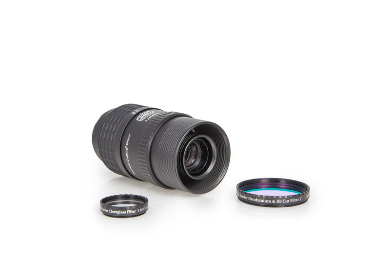 Baader Hyperion Universal Zoom Mark IV, 8-24mm eyepiece (1.25" / 2")