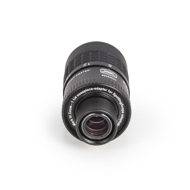 Baader Hyperion Universal Zoom Mark IV, 8-24mm eyepiece (1.25" / 2")