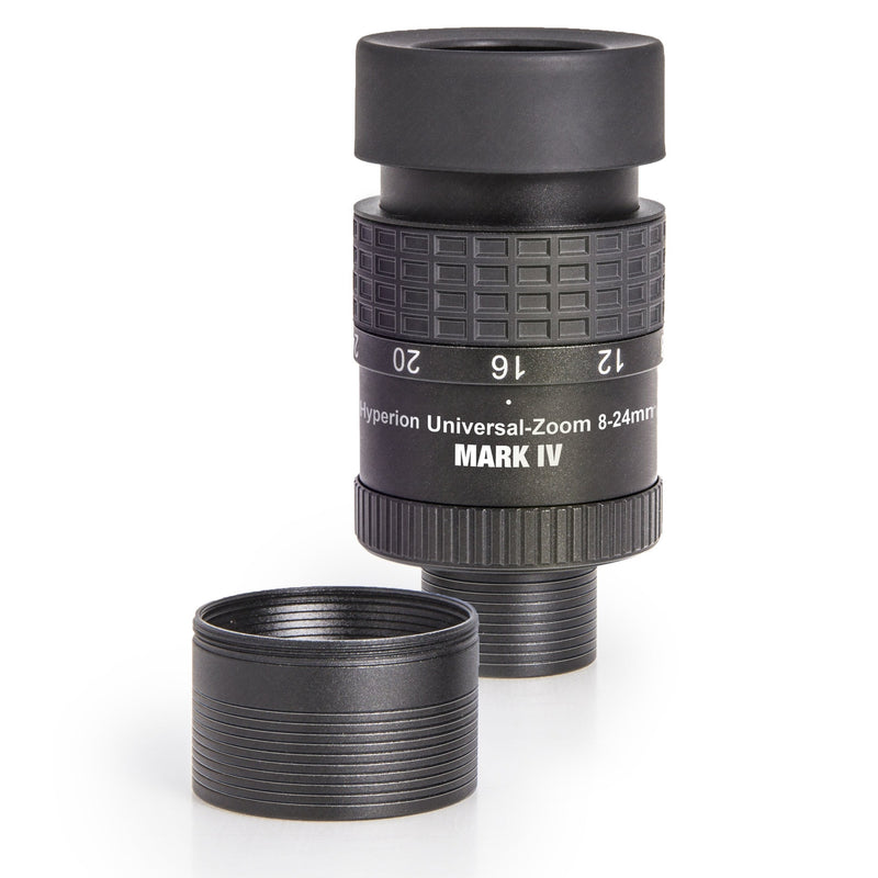 Baader 2" Safety Kerf nosepiece with 2" filter thread