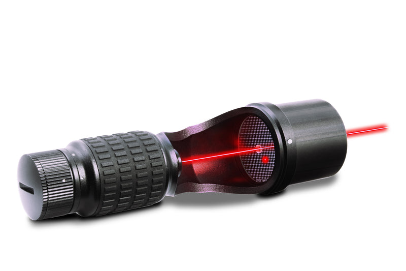 Laser Colli- Mark III