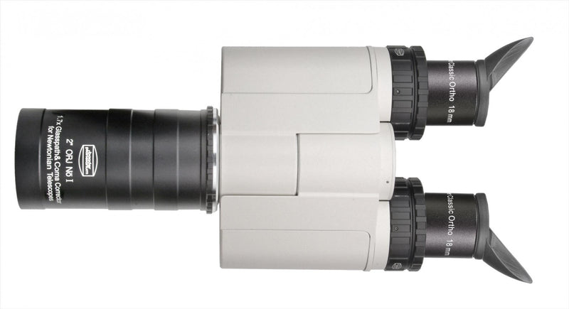 Mark V GroØfeld (Giant) Binocular Viewer