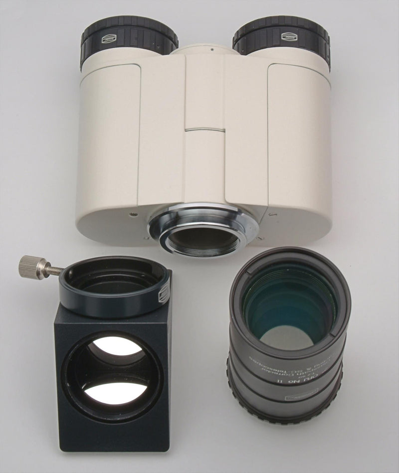 Mark V GroØfeld (Giant) Binocular Viewer