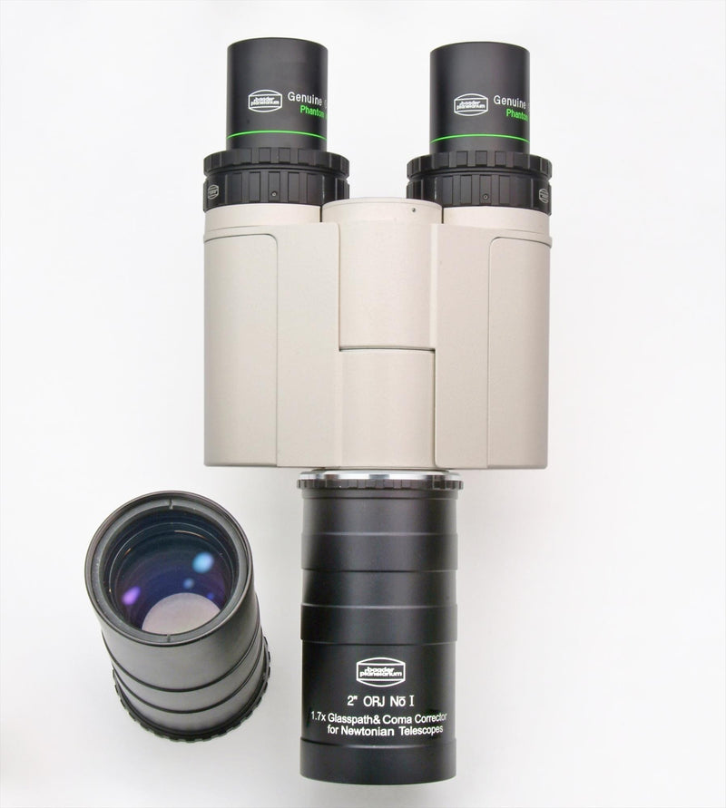 Mark V GroØfeld (Giant) Binocular Viewer
