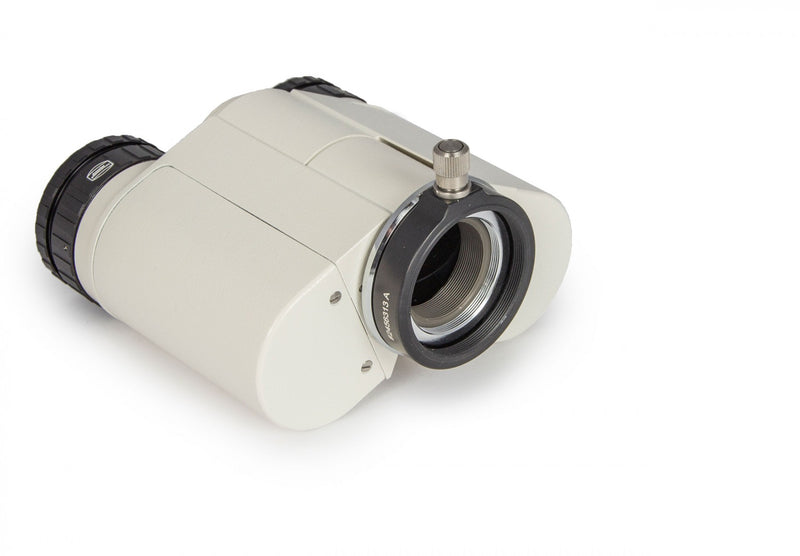 Mark V GroØfeld (Giant) Binocular Viewer