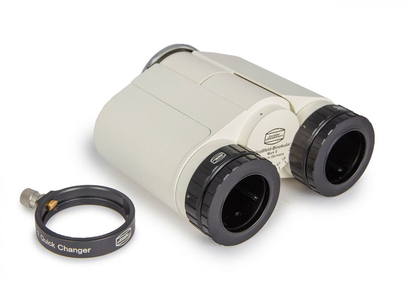 Mark V GroØfeld (Giant) Binocular Viewer