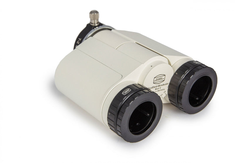Mark V GroØfeld (Giant) Binocular Viewer