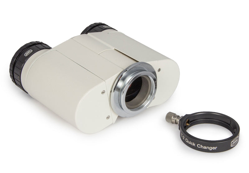Mark V GroØfeld (Giant) Binocular Viewer