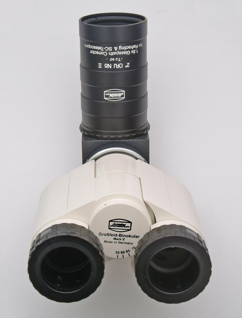 Mark V GroØfeld (Giant) Binocular Viewer