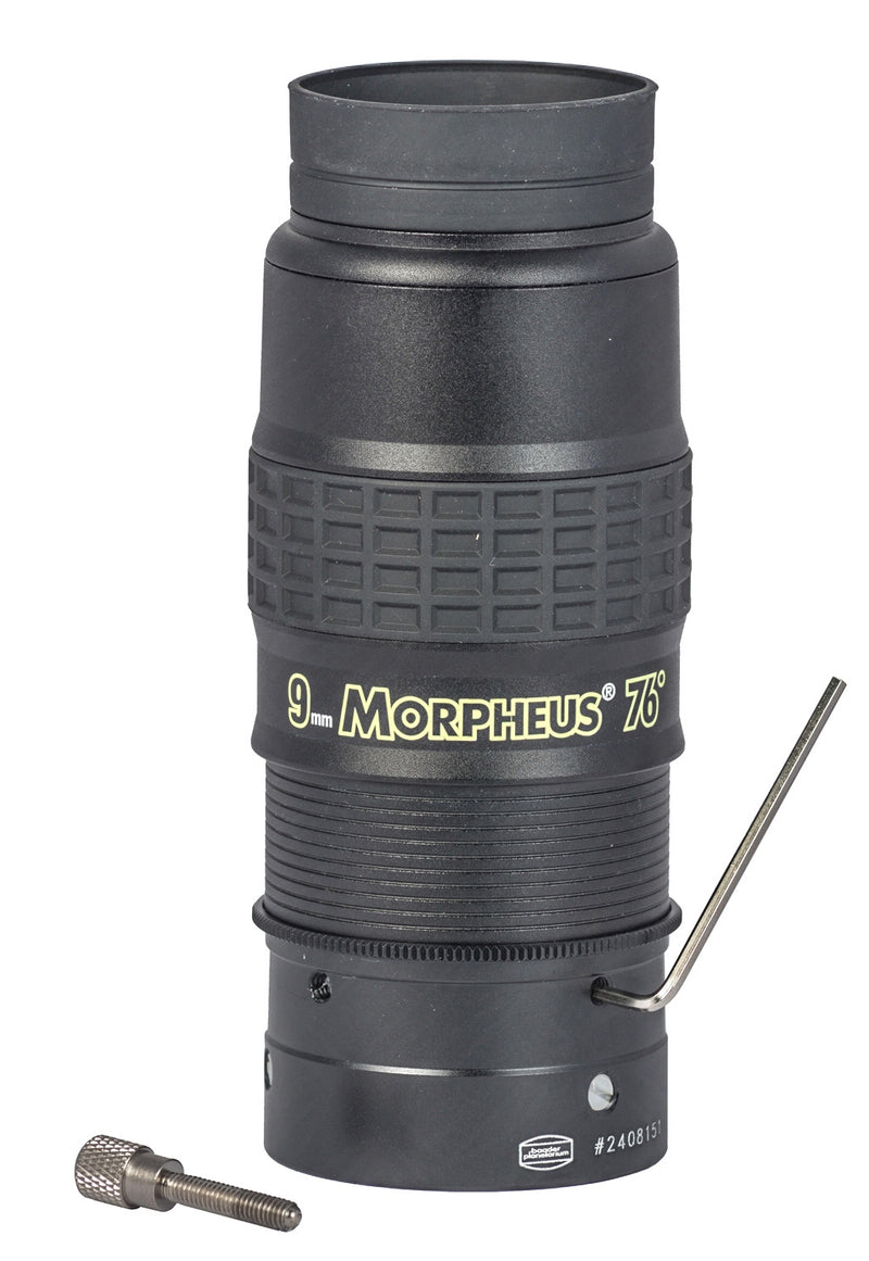 Baader Pushfix Reducer 2" to 1.25" (T-2 part #15a)