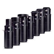 OPFA - Eyepiece Projection adapter  ( I - VII )