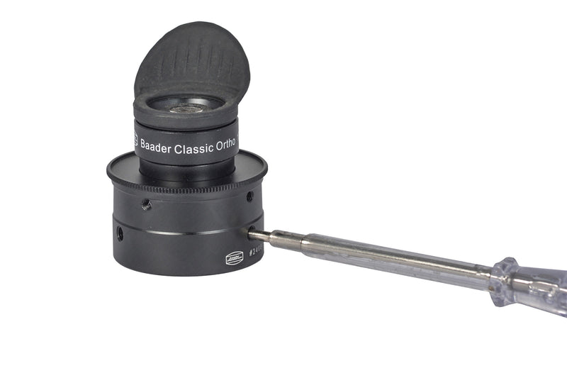 Baader Pushfix Reducer 2" to 1.25" (T-2 part #15a)