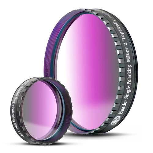 Baader Single Polarizing Filter