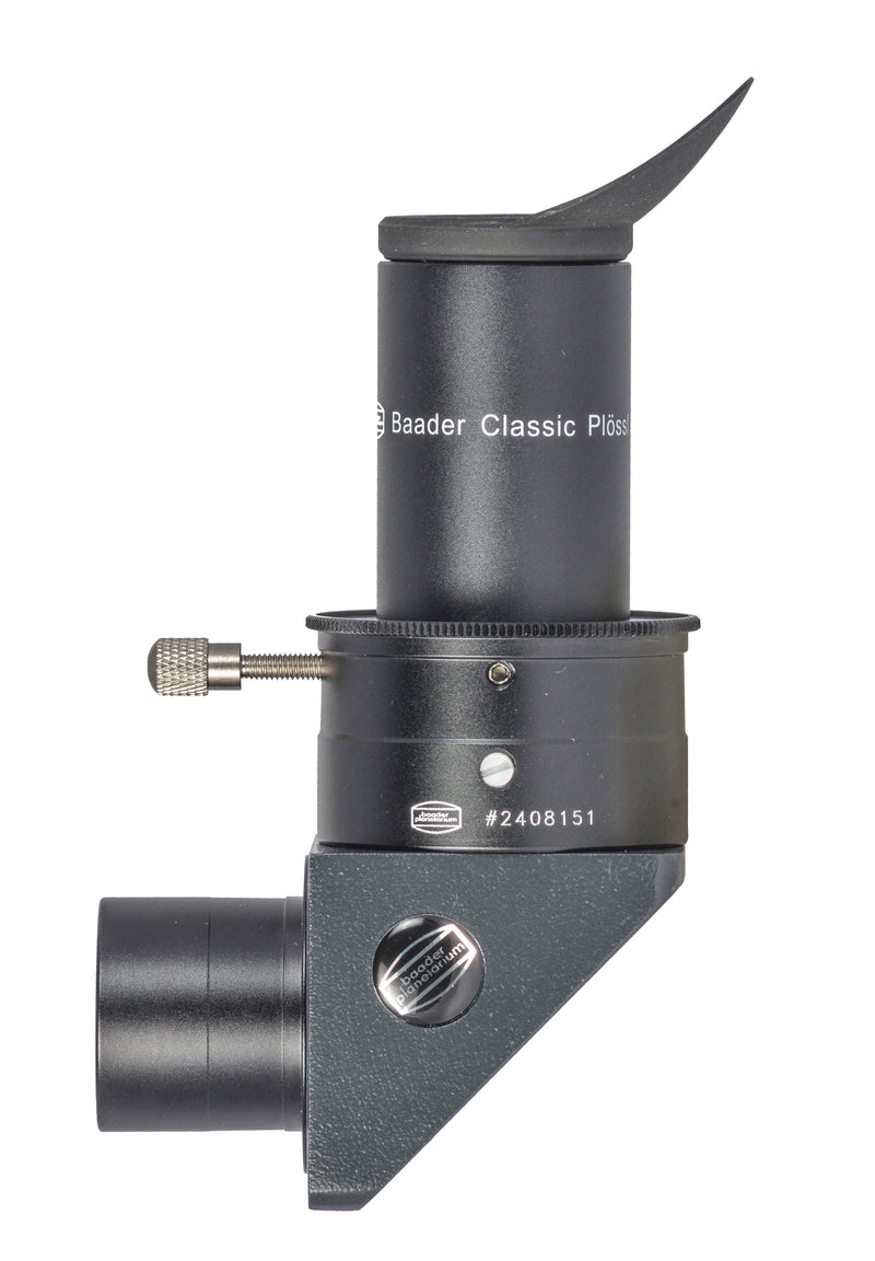 Baader Pushfix Reducer 2" to 1.25" (T-2 part #15a)