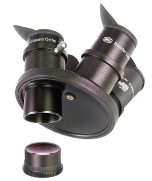 Baader Q-Barlow 2.25x / 1.3x