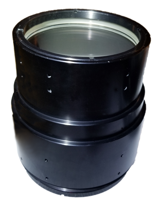 Planewave Reducer 0.7x for PW1000