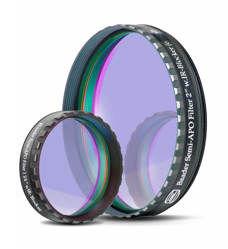 Baader Semi APO Filter