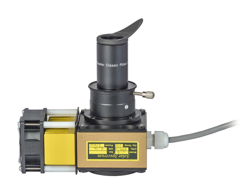 Baader Pushfix Reducer 2" to 1.25" (T-2 part #15a)