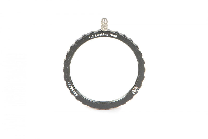 T-2 Locking ring with lever- for MaxBright® II