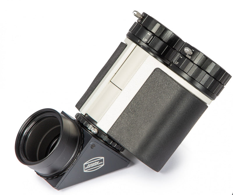 T-2 Locking ring with lever- for MaxBright® II