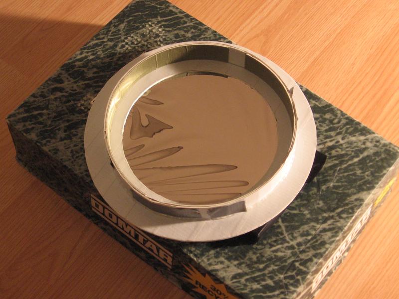 AstroSolar® Safety Film OD 5.0 (ECO-size, 20x29, 100x50, 117x117 cm)