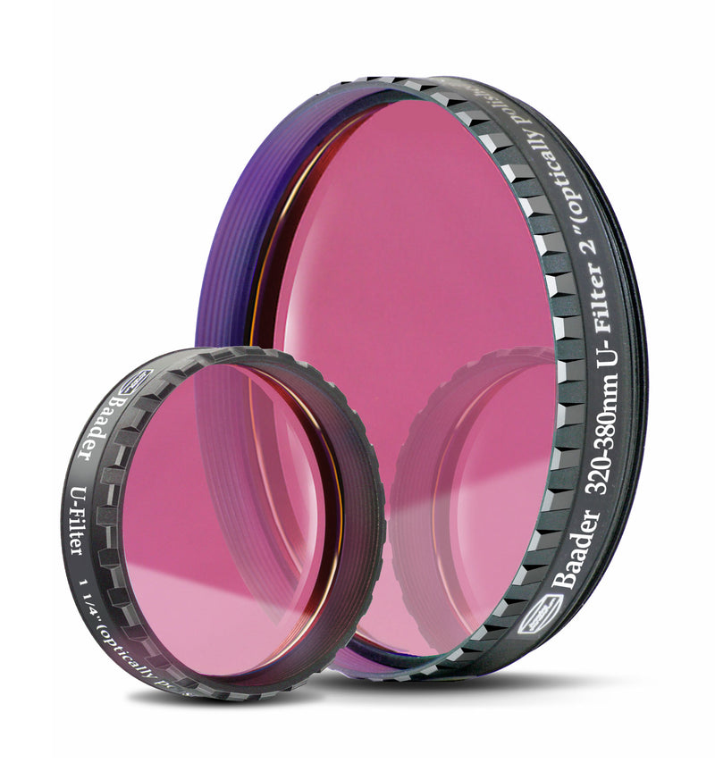 Baader U-Venus-Filter (350nm)