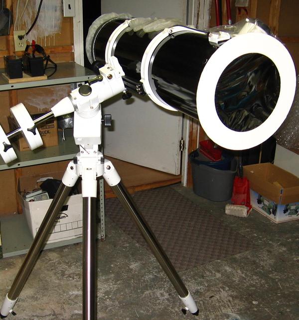 AstroSolar® Safety Film OD 5.0 (ECO-size, 20x29, 100x50, 117x117 cm)